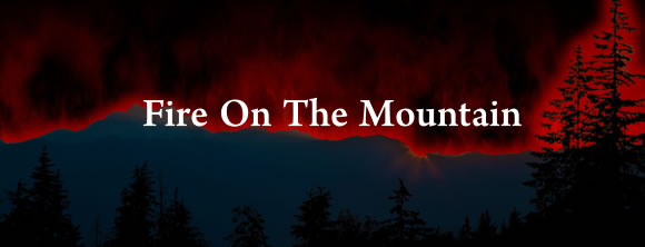 Fire On The Mountain